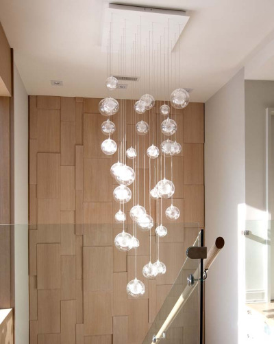 Fiberglass Balls by AM Studio