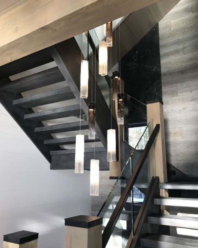 Long Drops by AM Studio