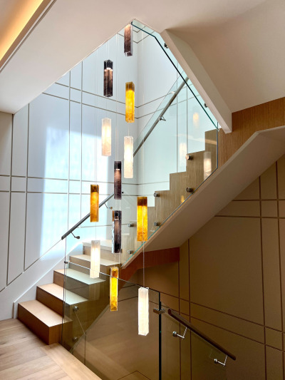 Long Drops by AM Studio