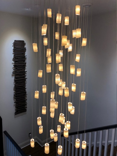 Amorphic Porcelain by AM Studio