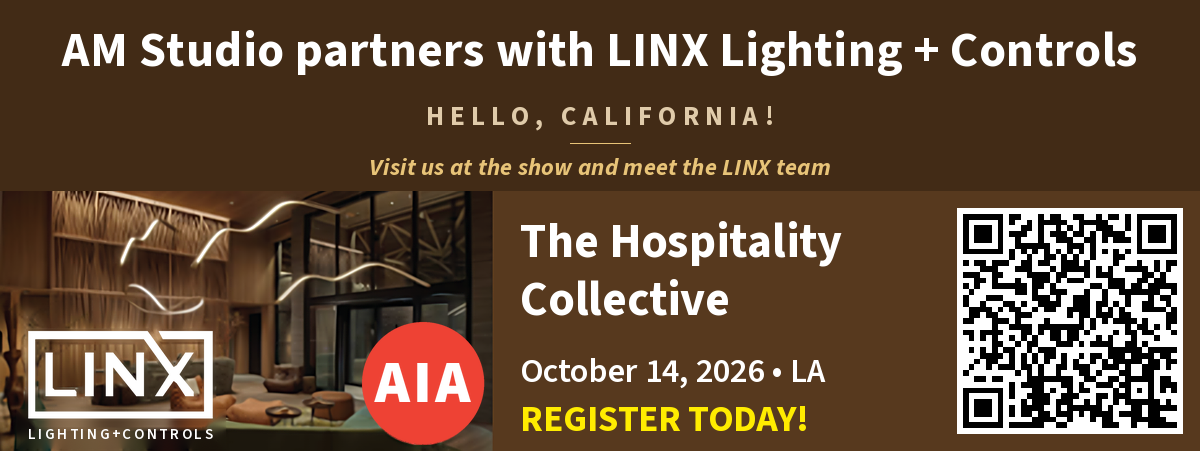 Banner The Hospitality Collective Linx