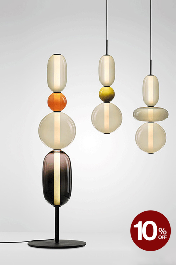 Pebbles by BOMMA