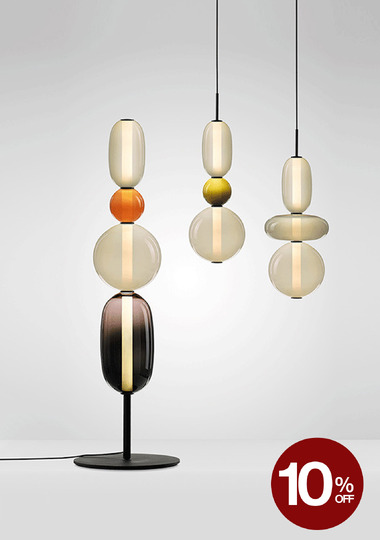 Pebbles by BOMMA