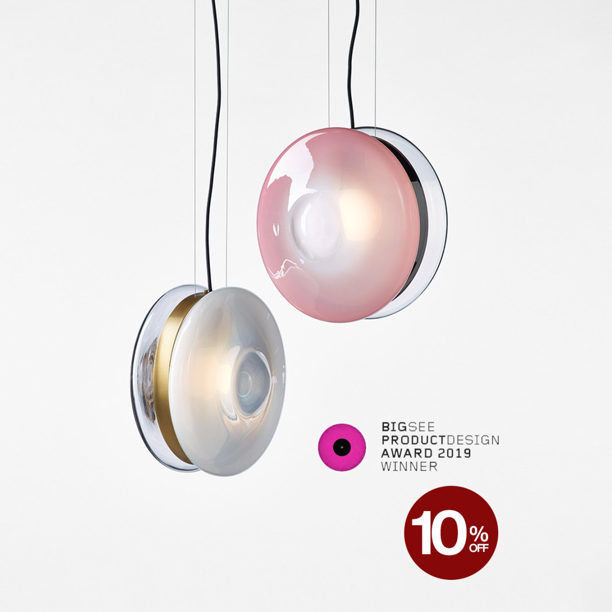 Orbital by BOMMA