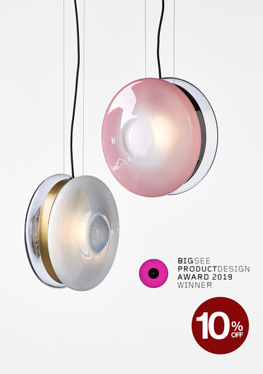Orbital by BOMMA