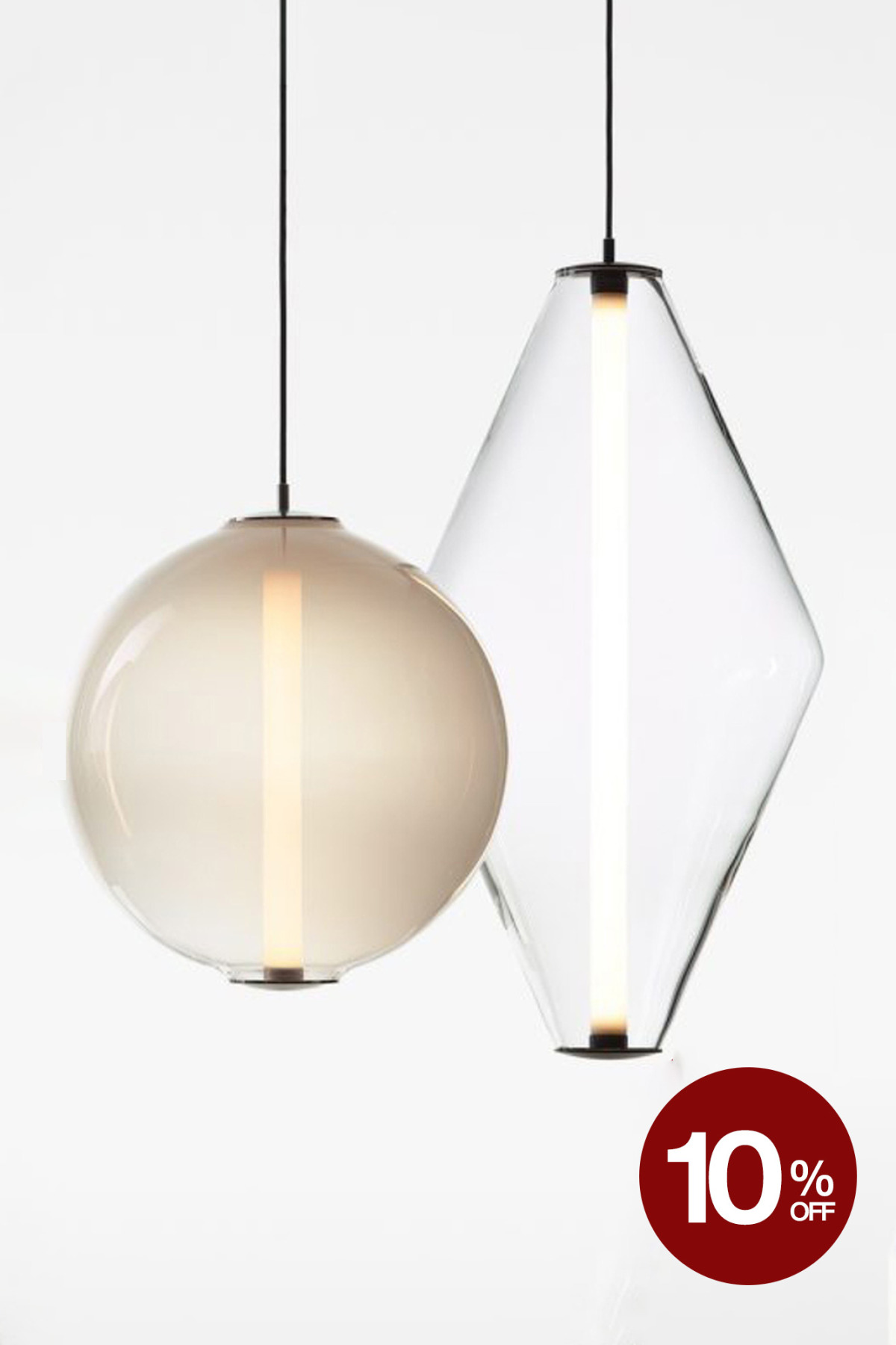 Buoy Collection by BOMMA