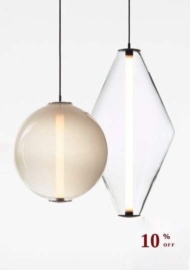 Buoy Collection by BOMMA