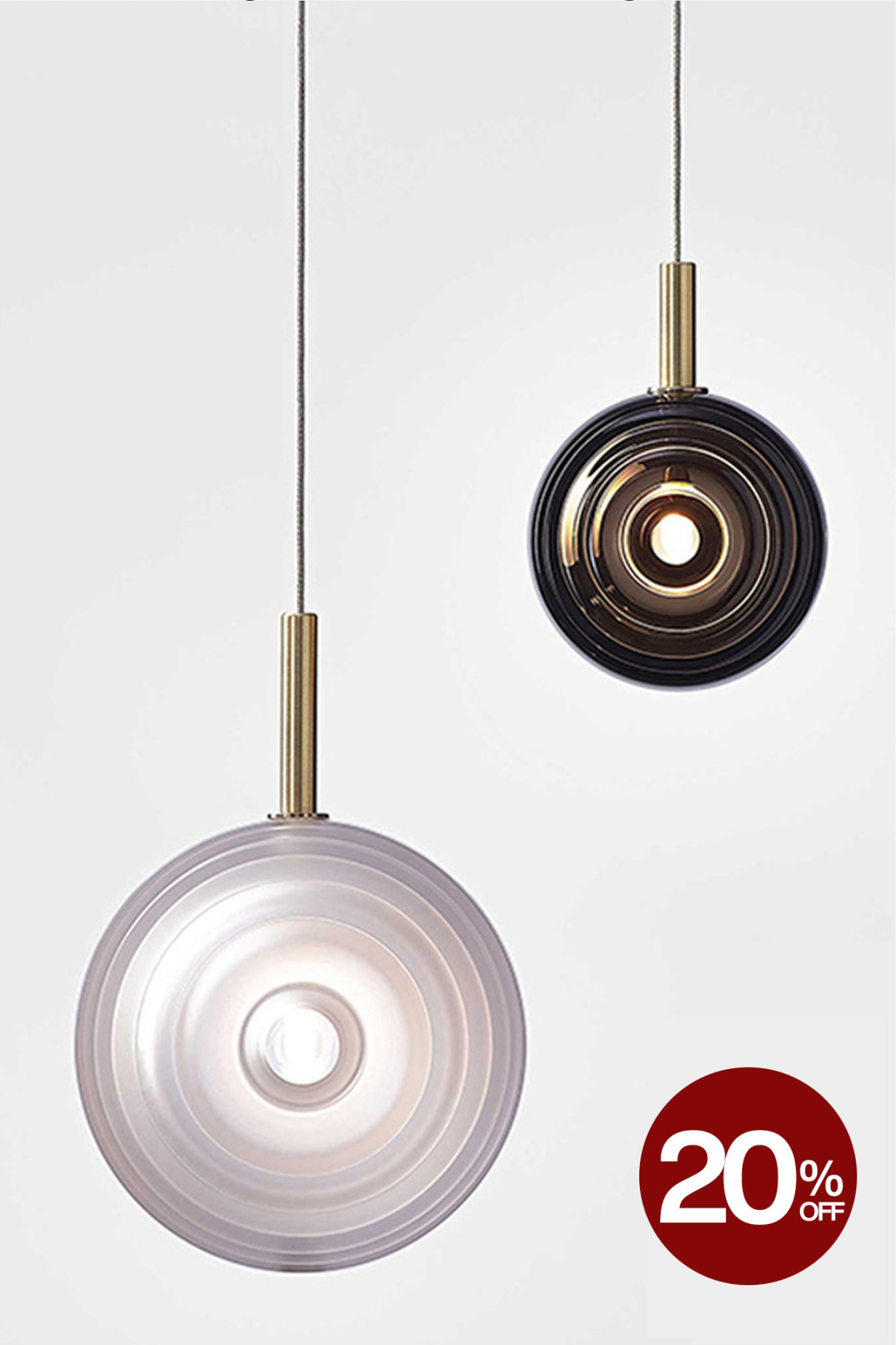 Dark & Bright Star by BOMMA