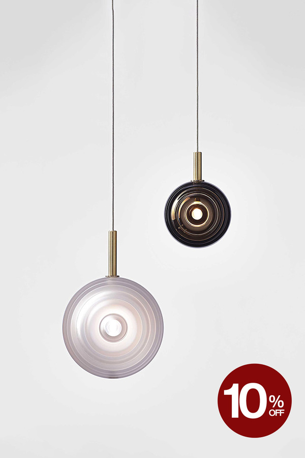 Dark & Bright Star by BOMMA