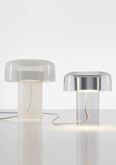 Spectra Table Lamp by Brokis