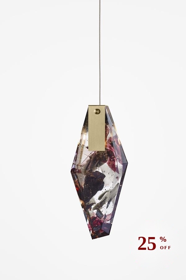 Fragments by Bomma