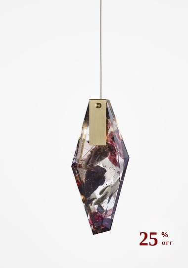 Fragments by Bomma
