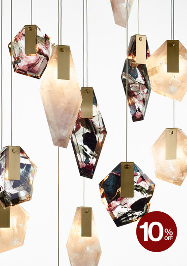 Fragments by Bomma
