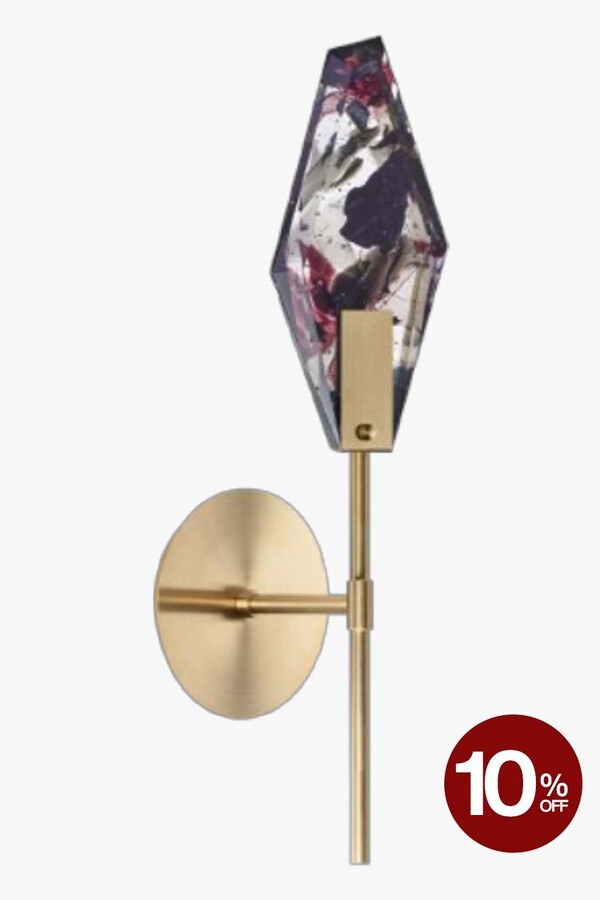 Fragments Wall by Bomma