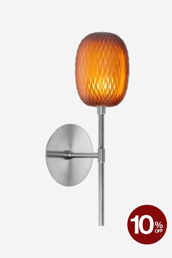 Metamorphosis Wall Feature