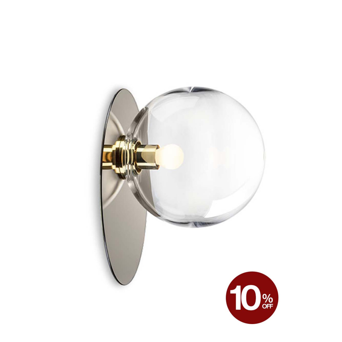 Umbra Wall & Ceiling