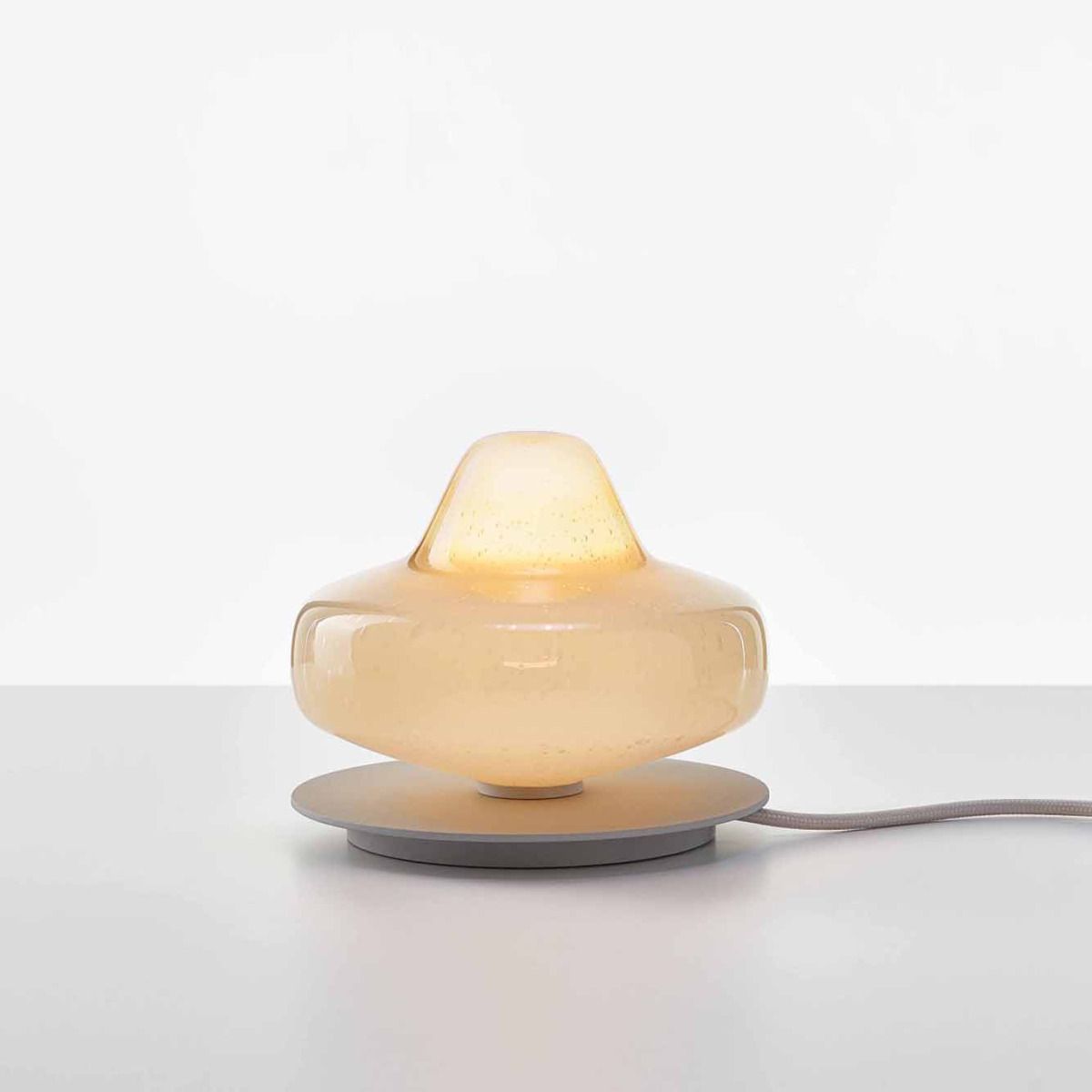 Starcloud Table Lamp by Brokis