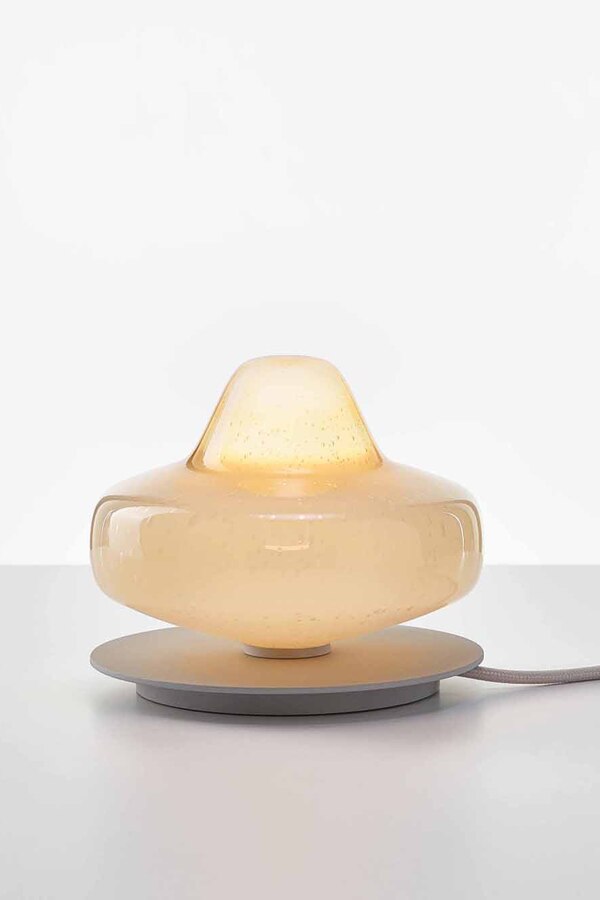 Starcloud Table Lamp by Brokis